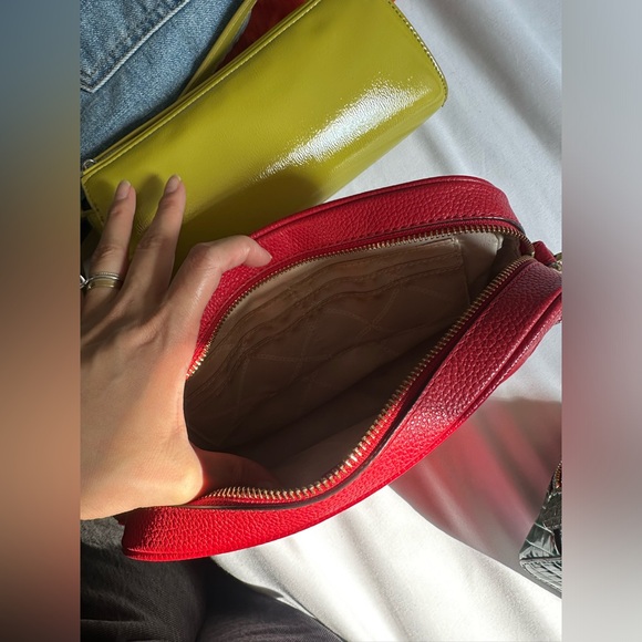 MICHAEL KORS CROSSBODY BAG - Picture 6 of 7